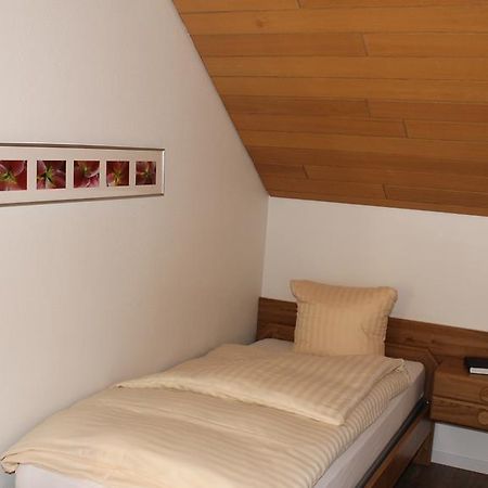 Landgasthof Santisblick Hotel Abtwil ภายนอก รูปภาพ
