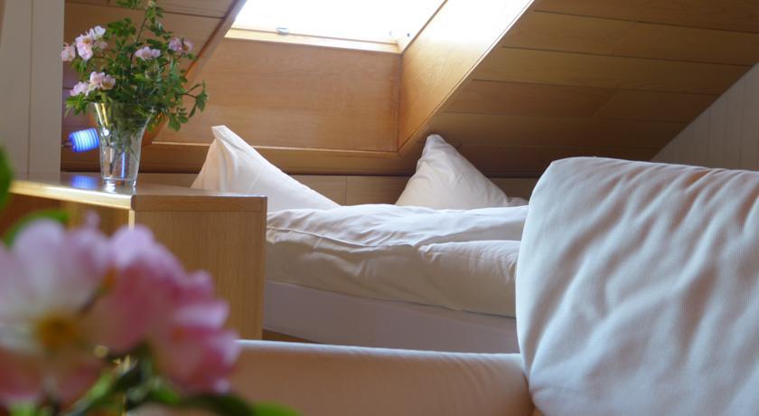 Landgasthof Santisblick Hotel Abtwil ภายนอก รูปภาพ