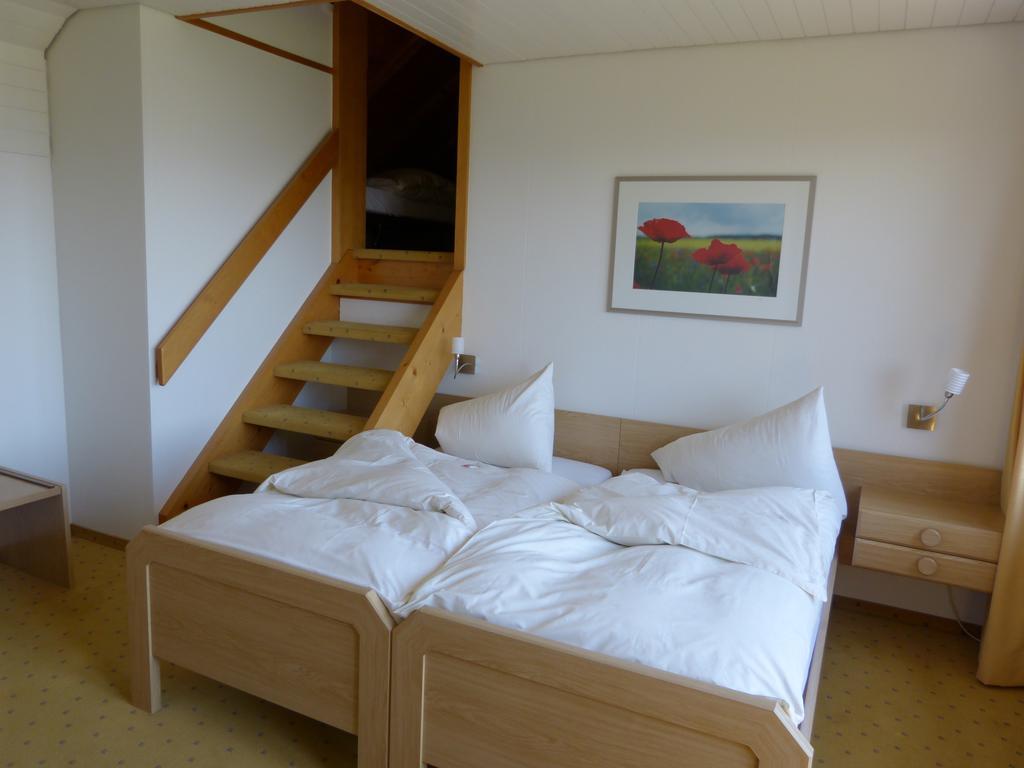Landgasthof Santisblick Hotel Abtwil ภายนอก รูปภาพ