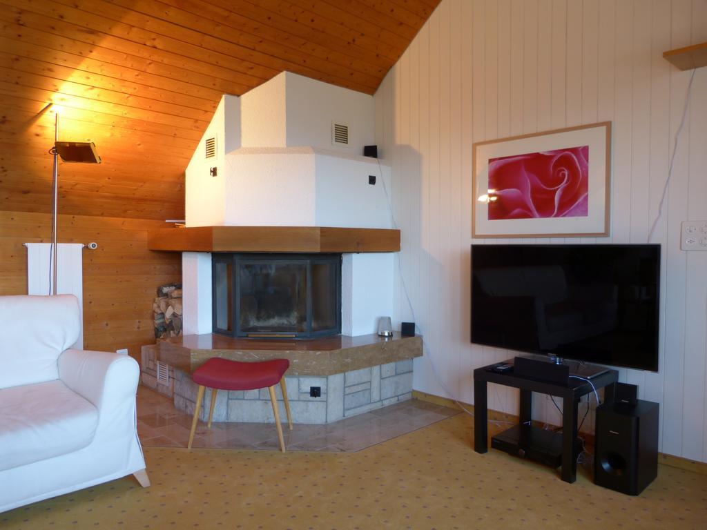 Landgasthof Santisblick Hotel Abtwil ภายนอก รูปภาพ