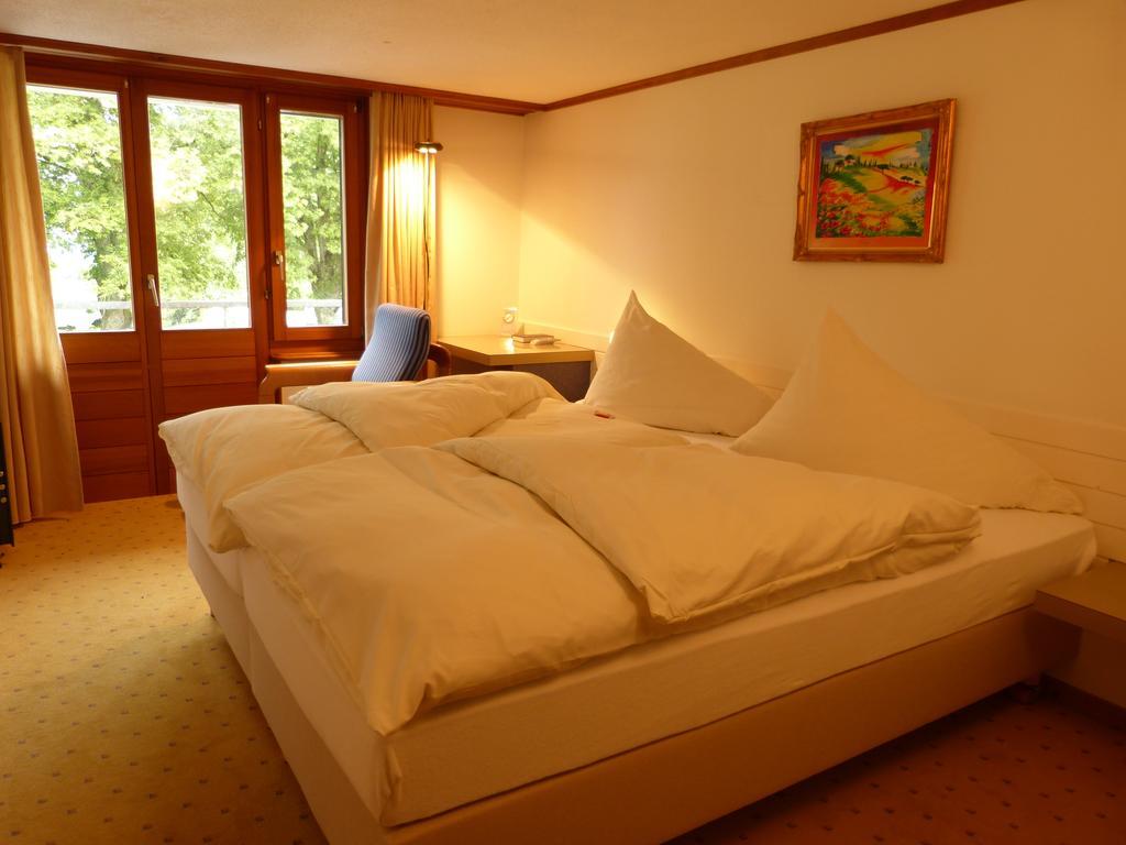 Landgasthof Santisblick Hotel Abtwil ภายนอก รูปภาพ